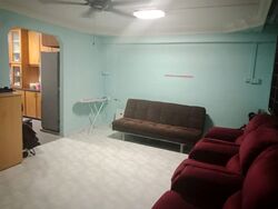 Blk 344 Woodlands Street 32 (Woodlands), HDB 4 Rooms #533905991